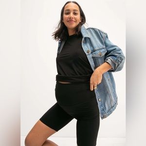 Hatch - The Ultimate Before, During & After Bike Short